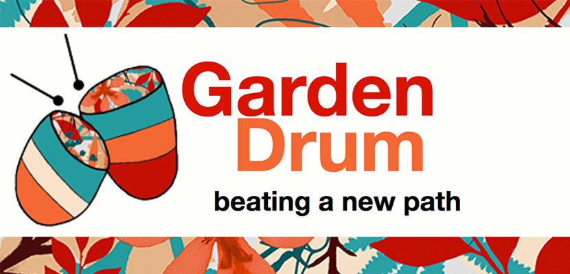 garden-drum logo