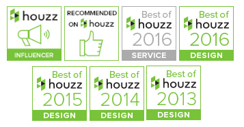 houzz awards icon